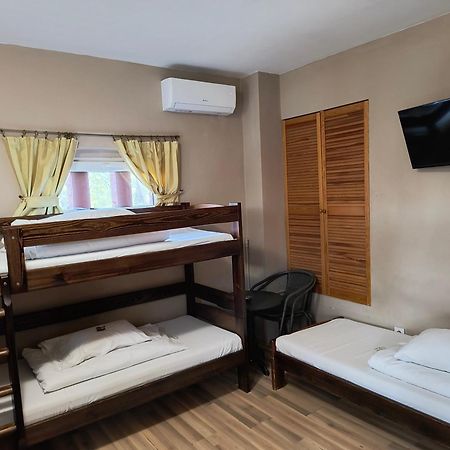 Green Hostel Wroclaw Przy Zoo Экстерьер фото